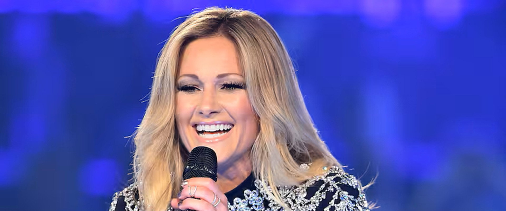 Die Helene Fischer Show 2019's banner image