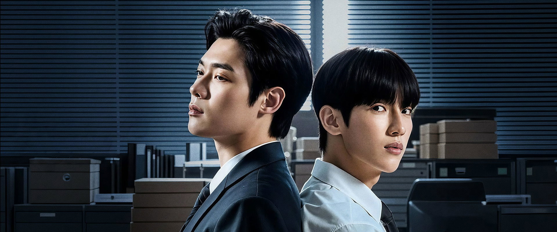 The Prosecutor's Proposal's banner image