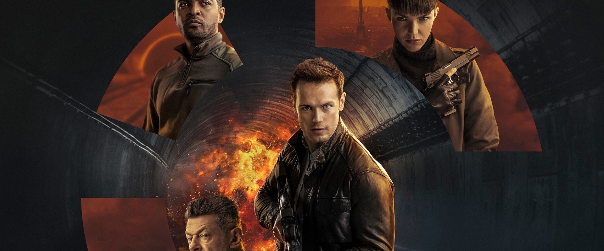 Sas Rise Of The Black Swan Imdb SAS: Red Notice (Movie, 2021) - MovieMeter.com