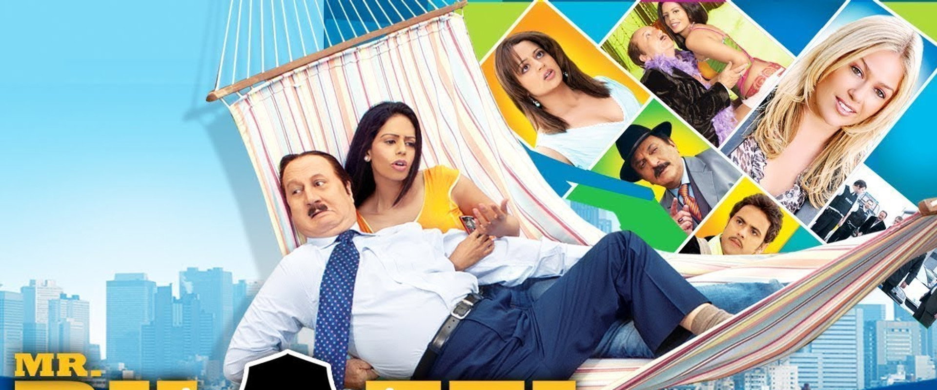 Mr Bhatti on Chutti's banner image