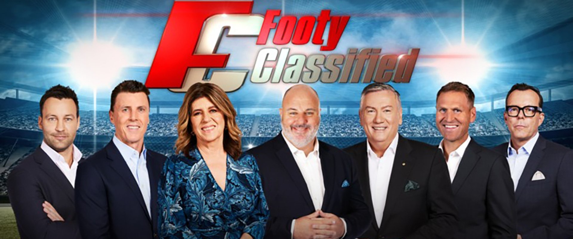 Footy Classified