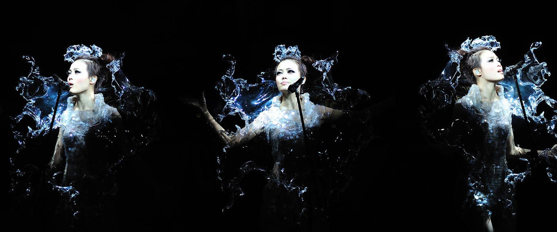 Joey Yung Concert Number 6's banner image