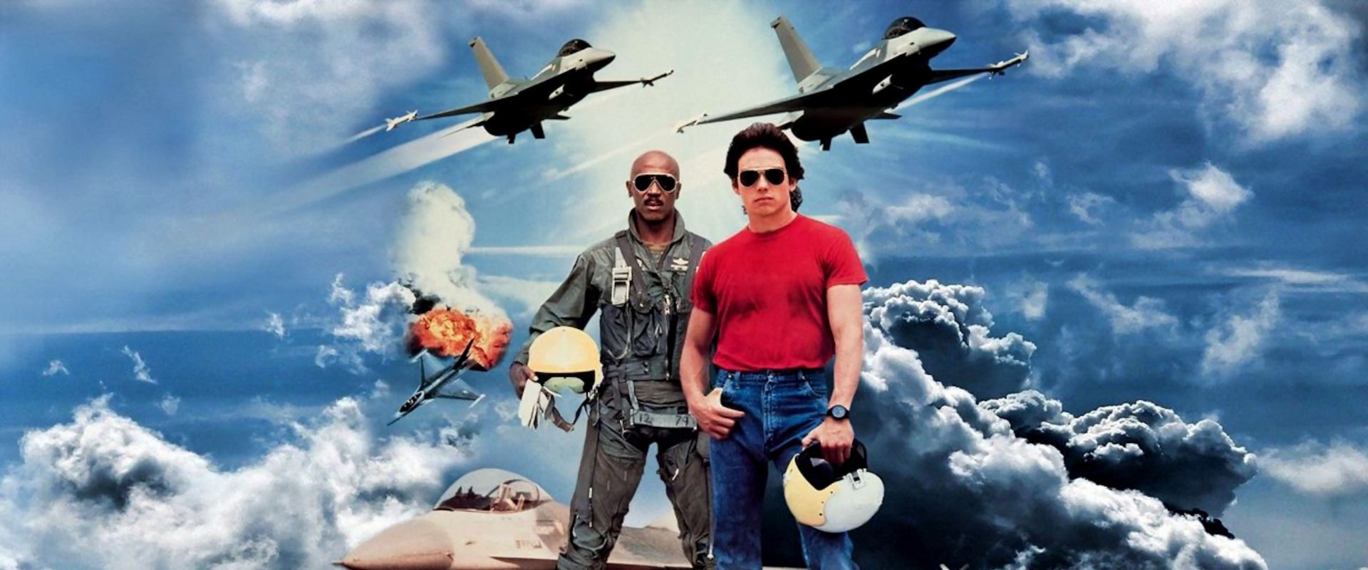 Iron Eagle