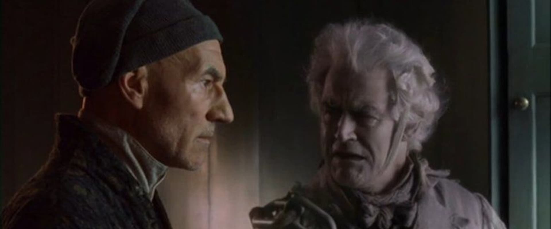 Un cuento de Navidad