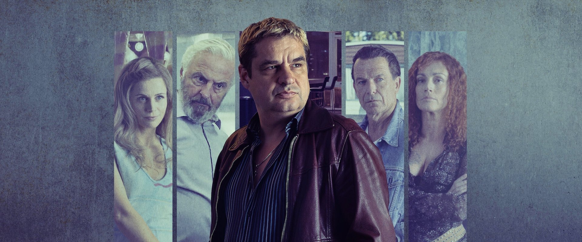 Ferry filmi için arka plan görseli