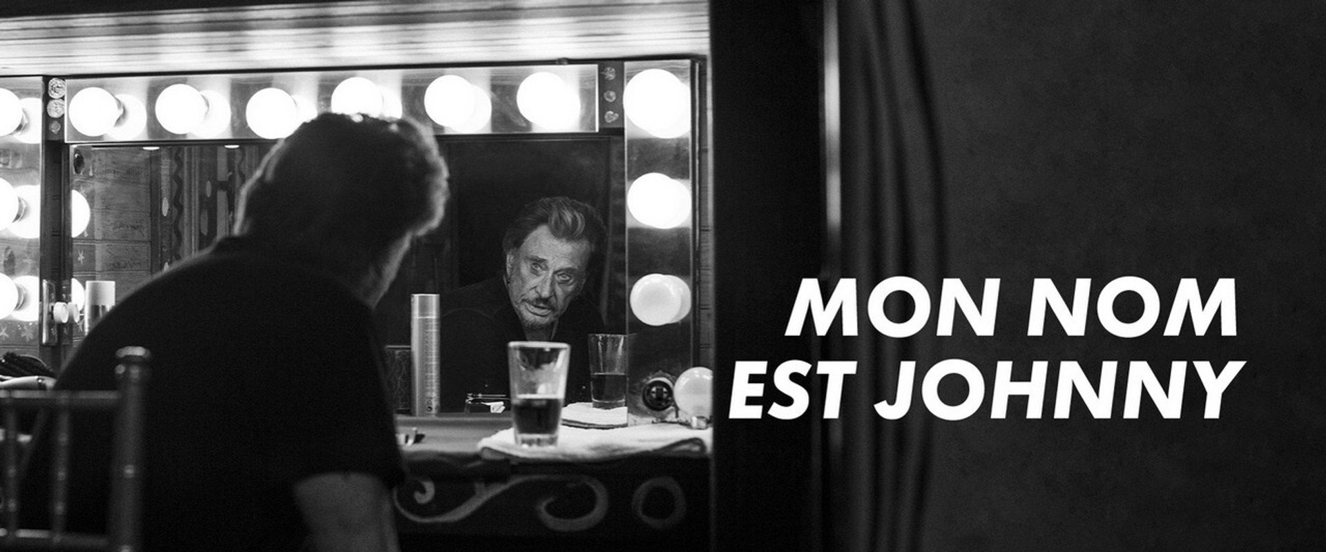 Mon nom est Johnny's banner image