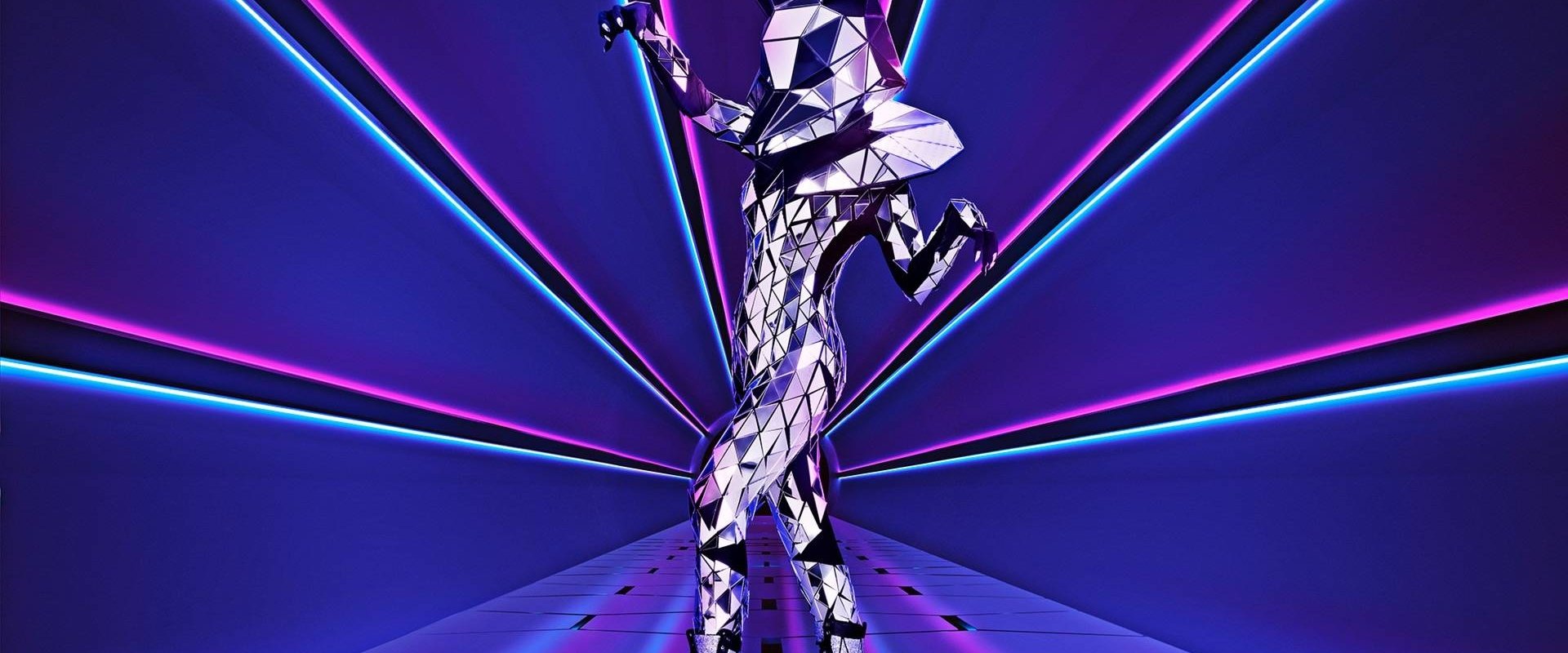 The Masked Singer