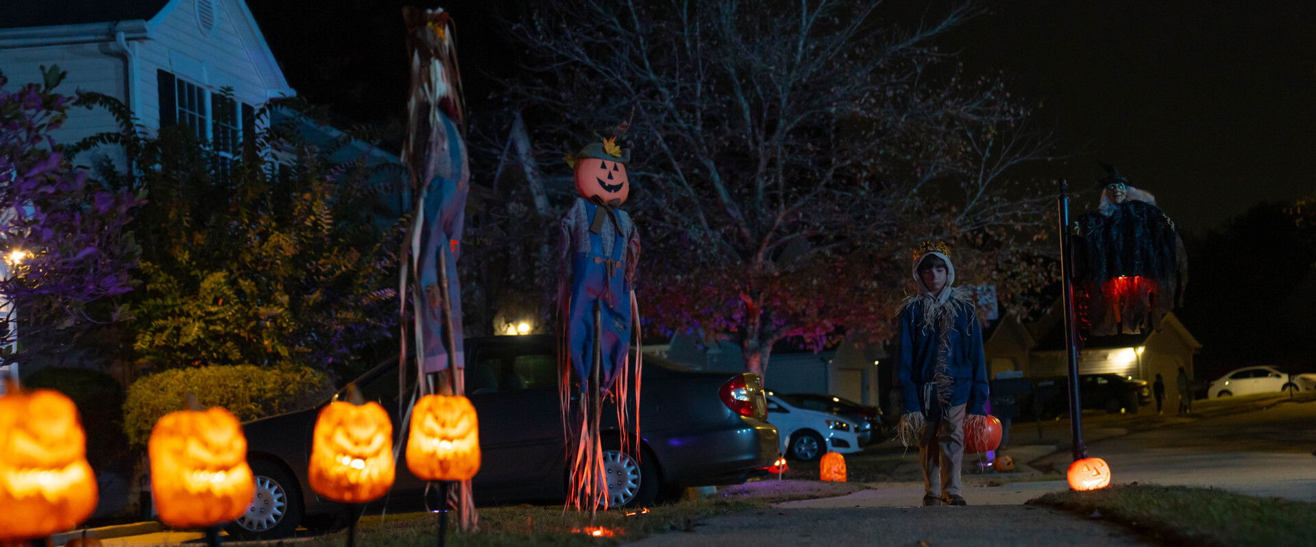 Jack's Lantern's banner image