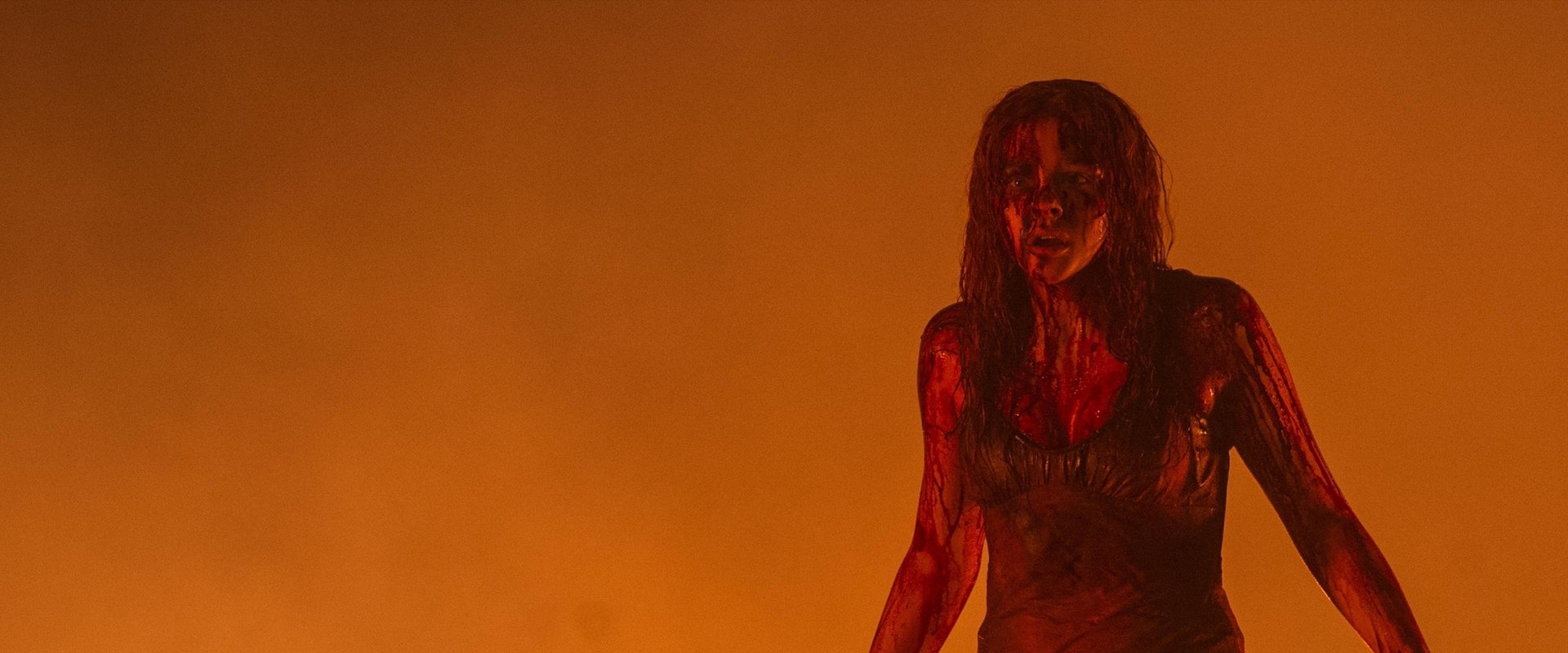 Carrie, la vengeance