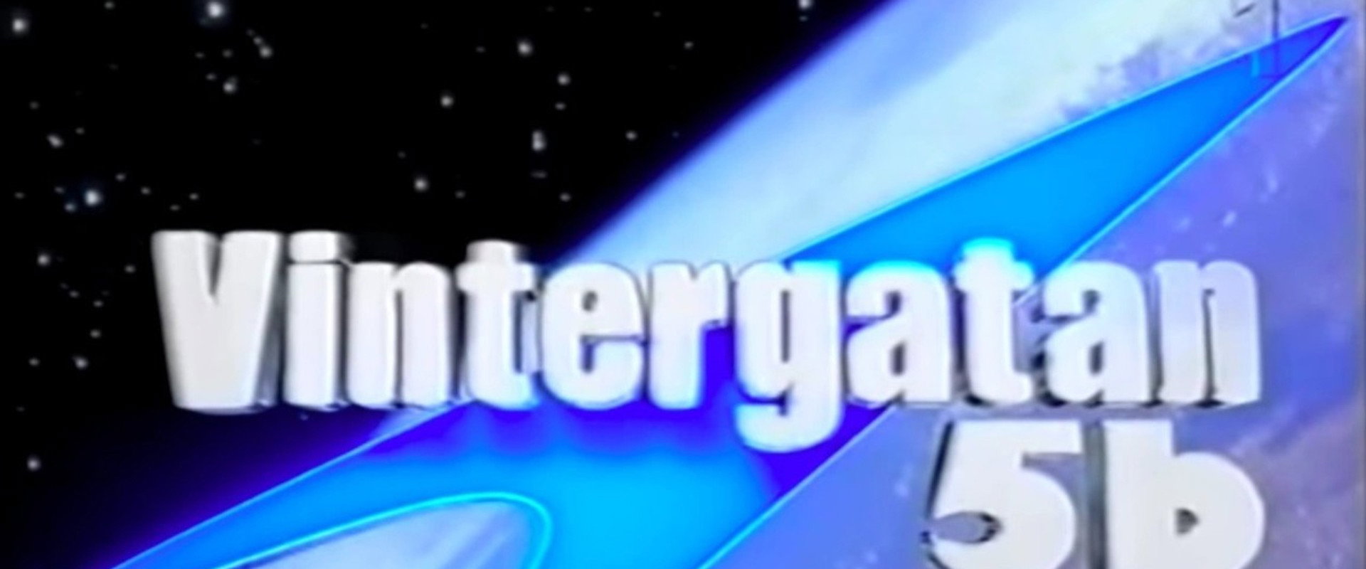 Vintergatan 5b's banner image