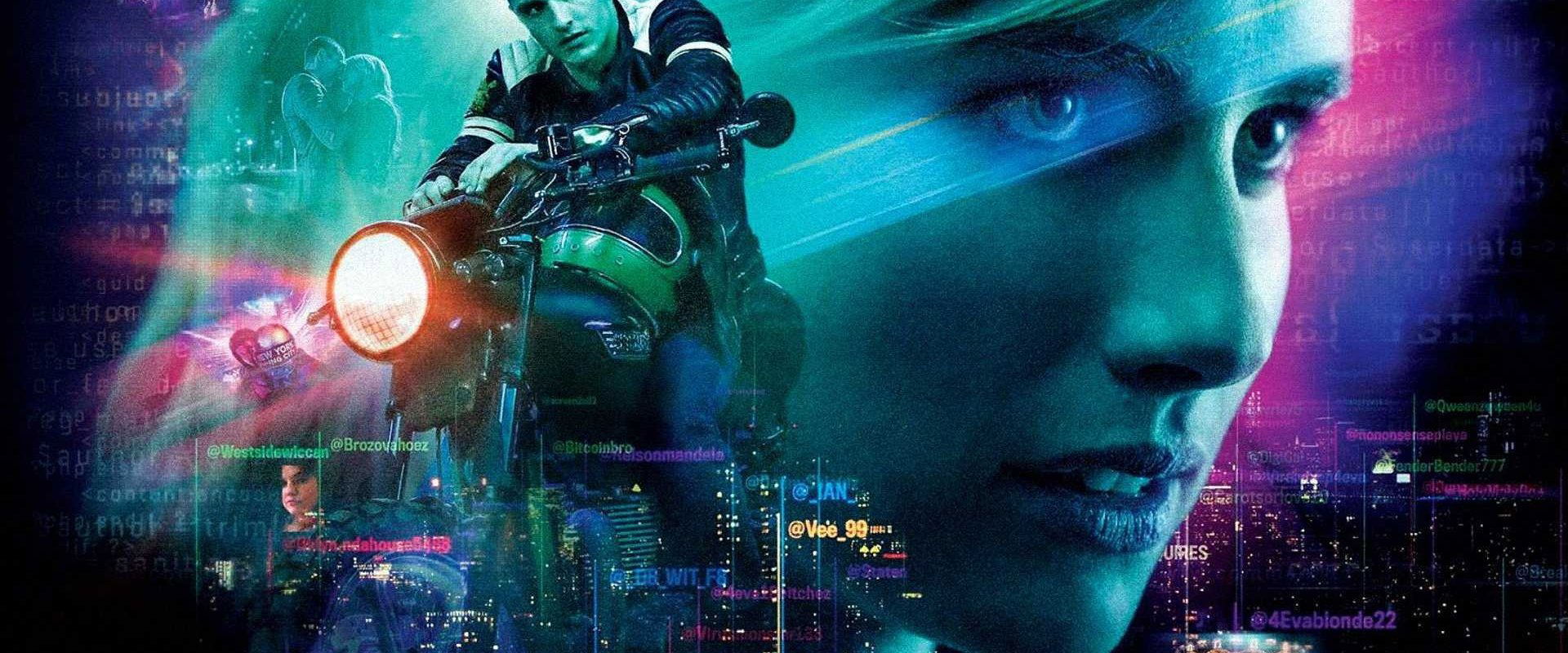 Nerve: Un juego sin reglas