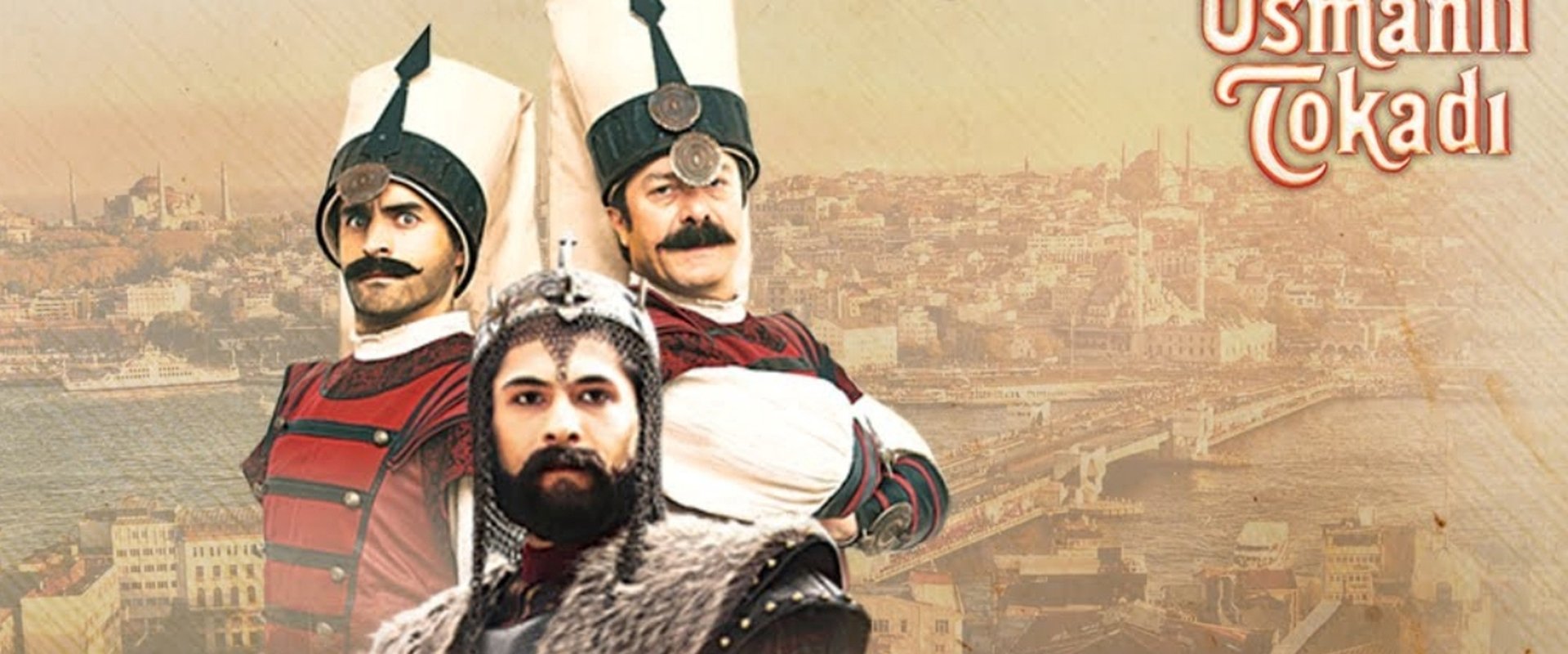 Osmanlı Tokadı