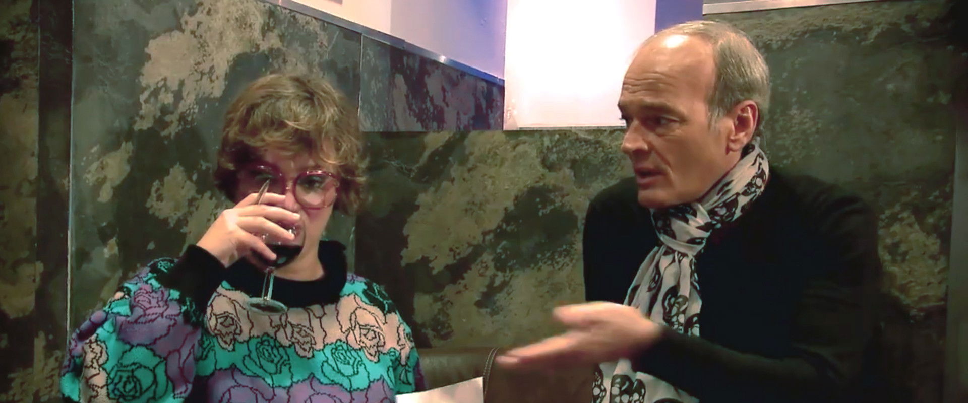 Open Bar's banner image