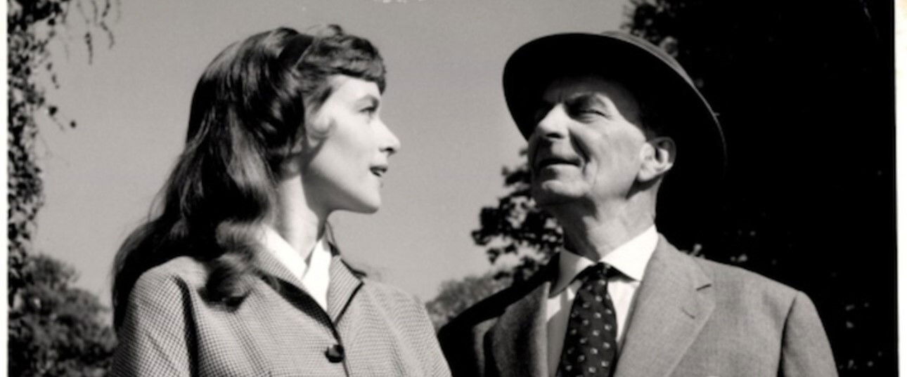 Am grünen Strand der Spree