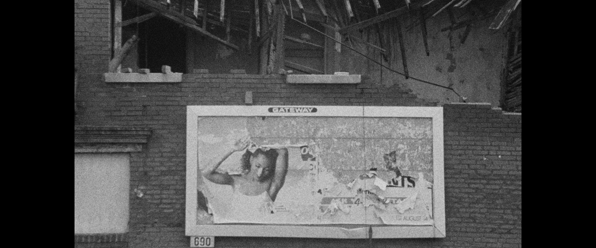 still/here