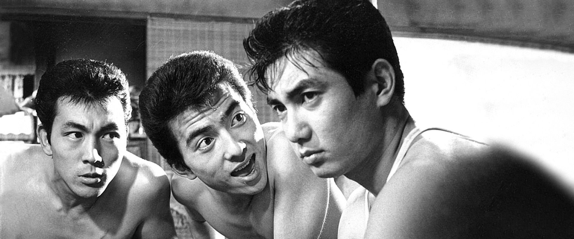 Sentimental Mobsters's banner image