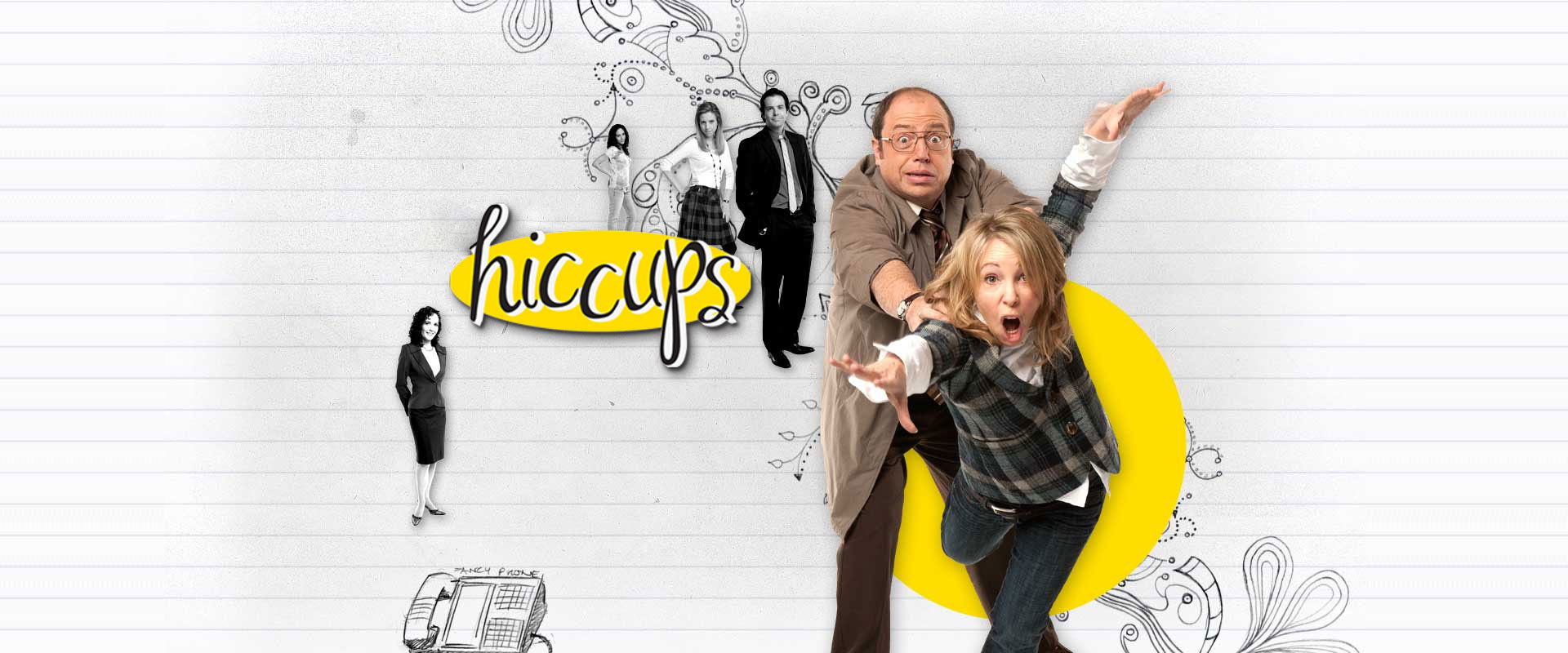 Hiccups's banner image
