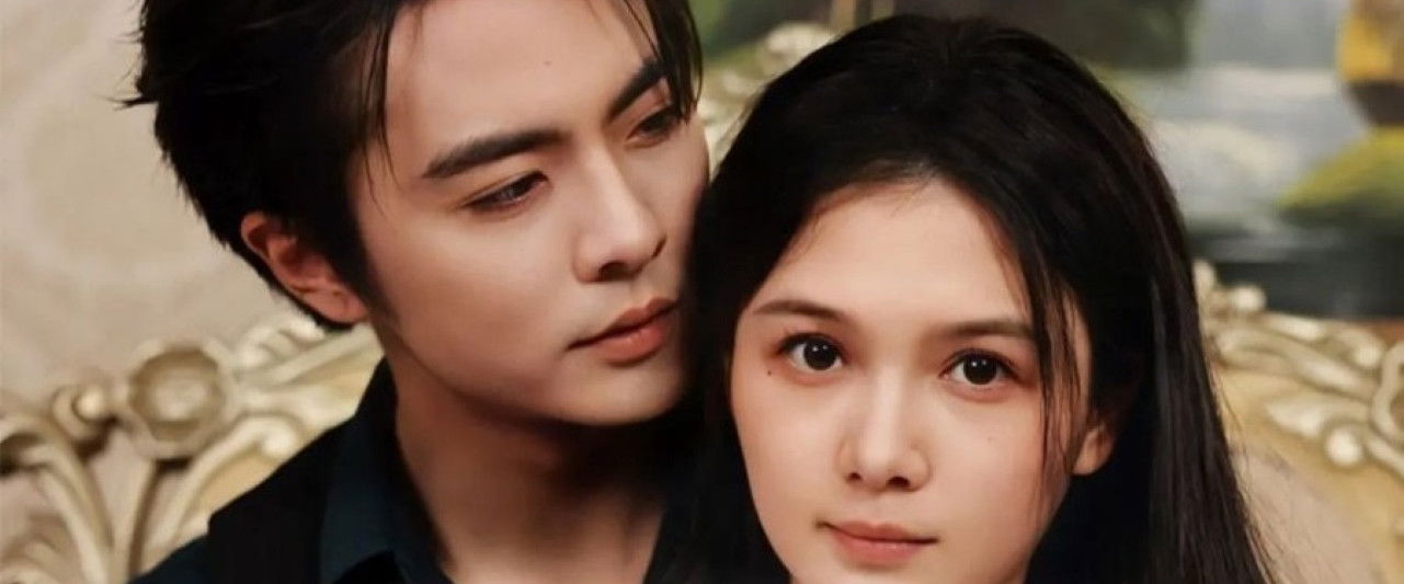 Happily Walking Into Her Web Of Lies