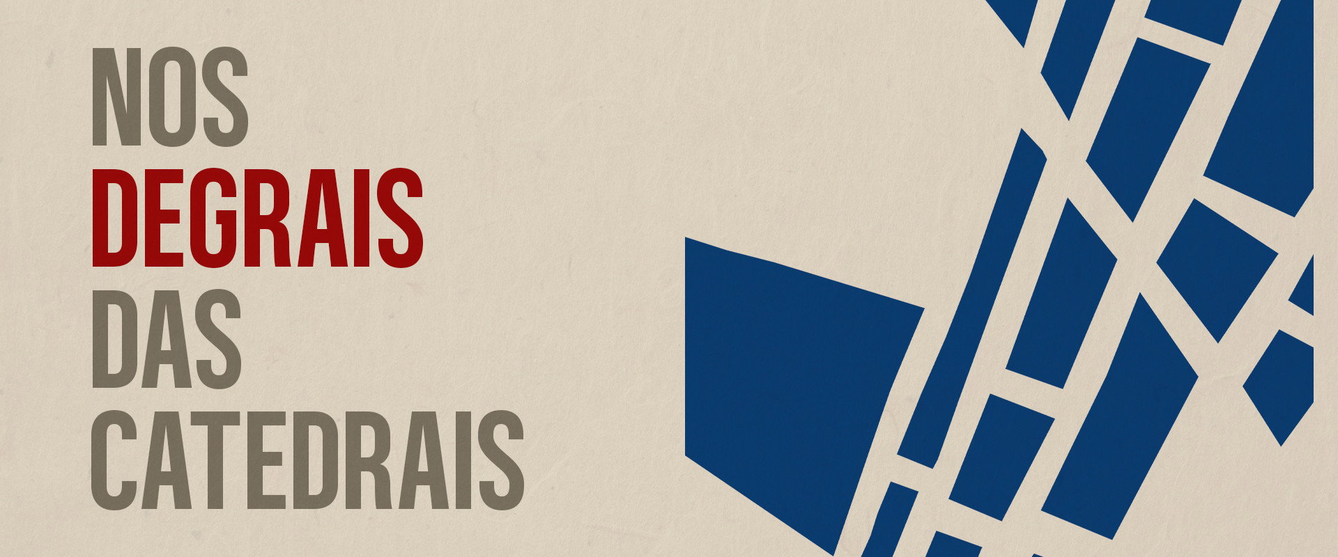 Nos Degrais das Catedrais's banner image