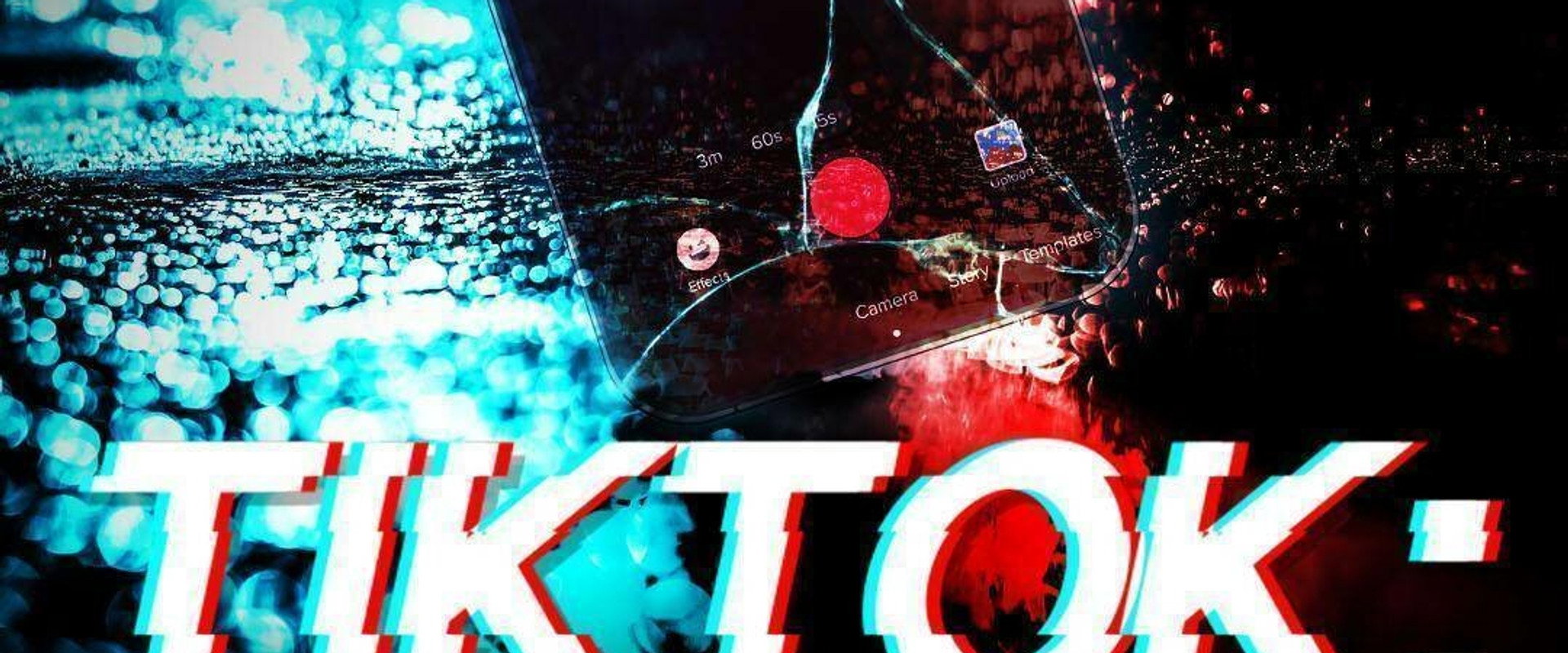 TikTok: Murder Gone Viral