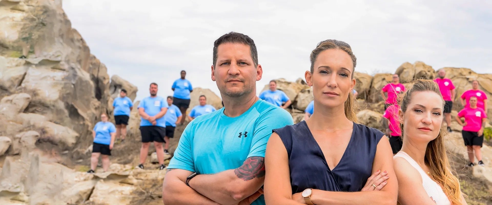 Leben leicht gemacht – The Biggest Loser
