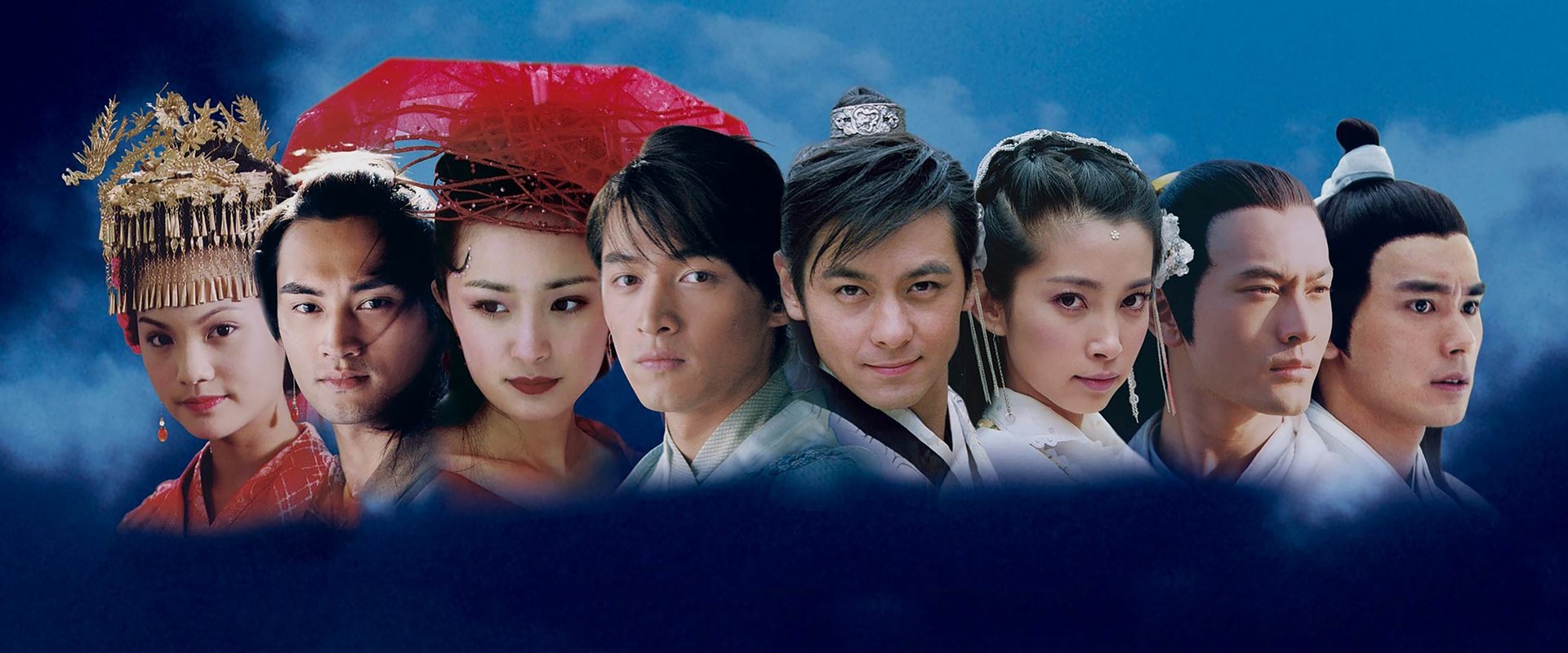 Strange Tales of Liao Zhai