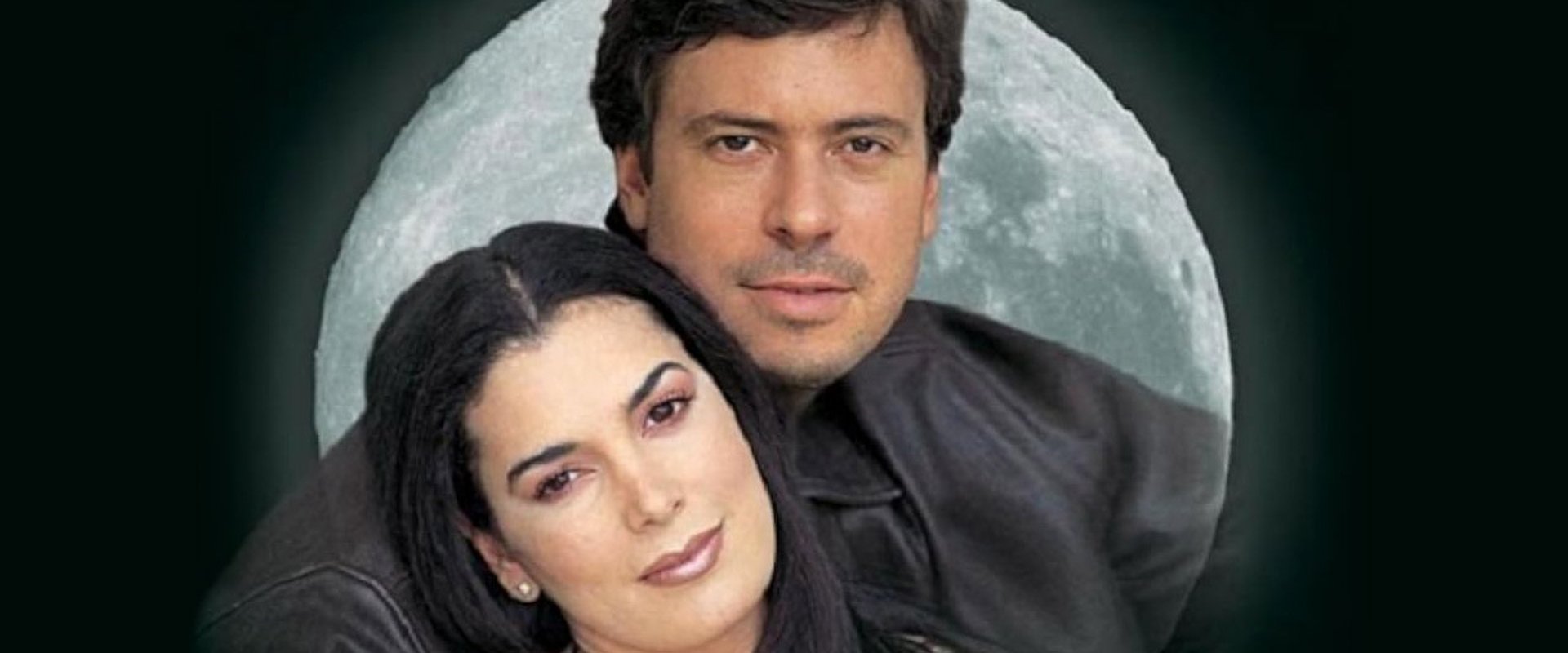 Amantes de Luna llena