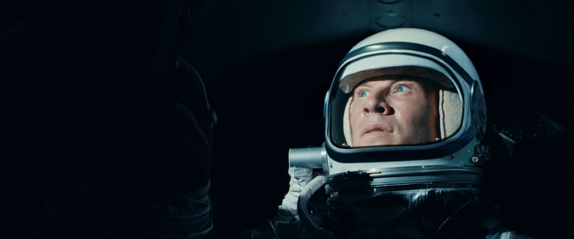 Edge of Space's banner image