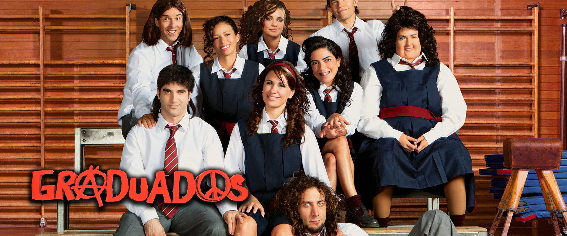 Graduados's banner image