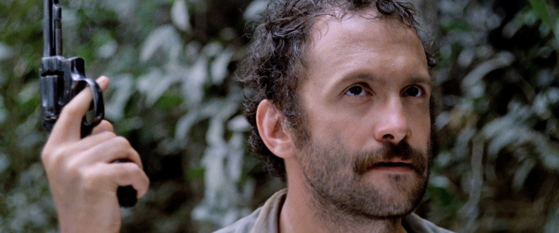 Cannibal Holocaust's banner image