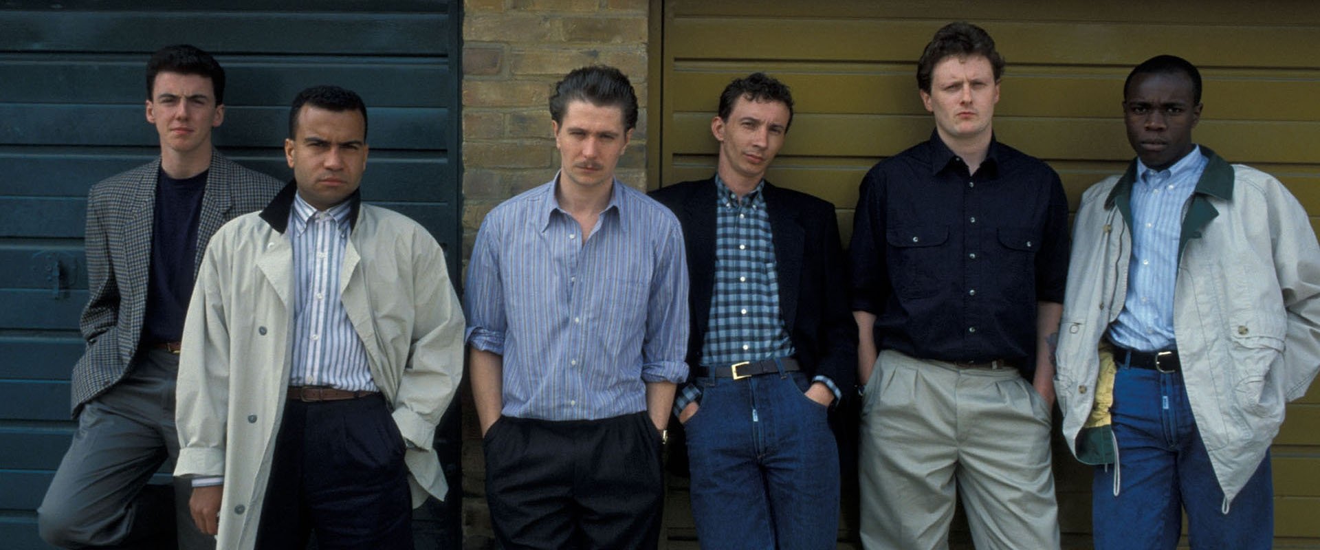 The Firm