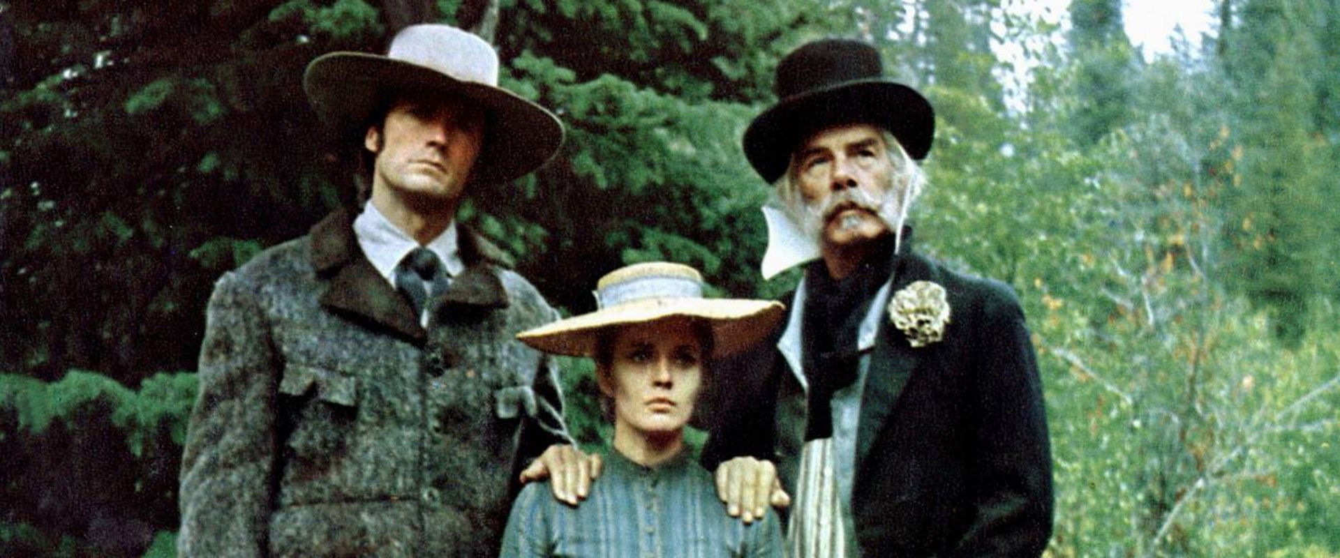 Paint Your Wagon's banner image