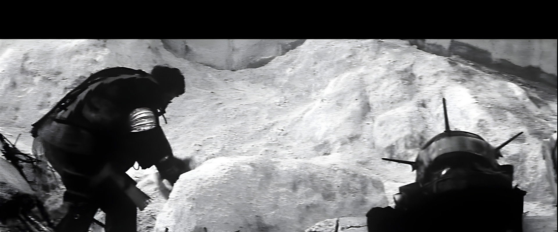 The Penultimate's banner image