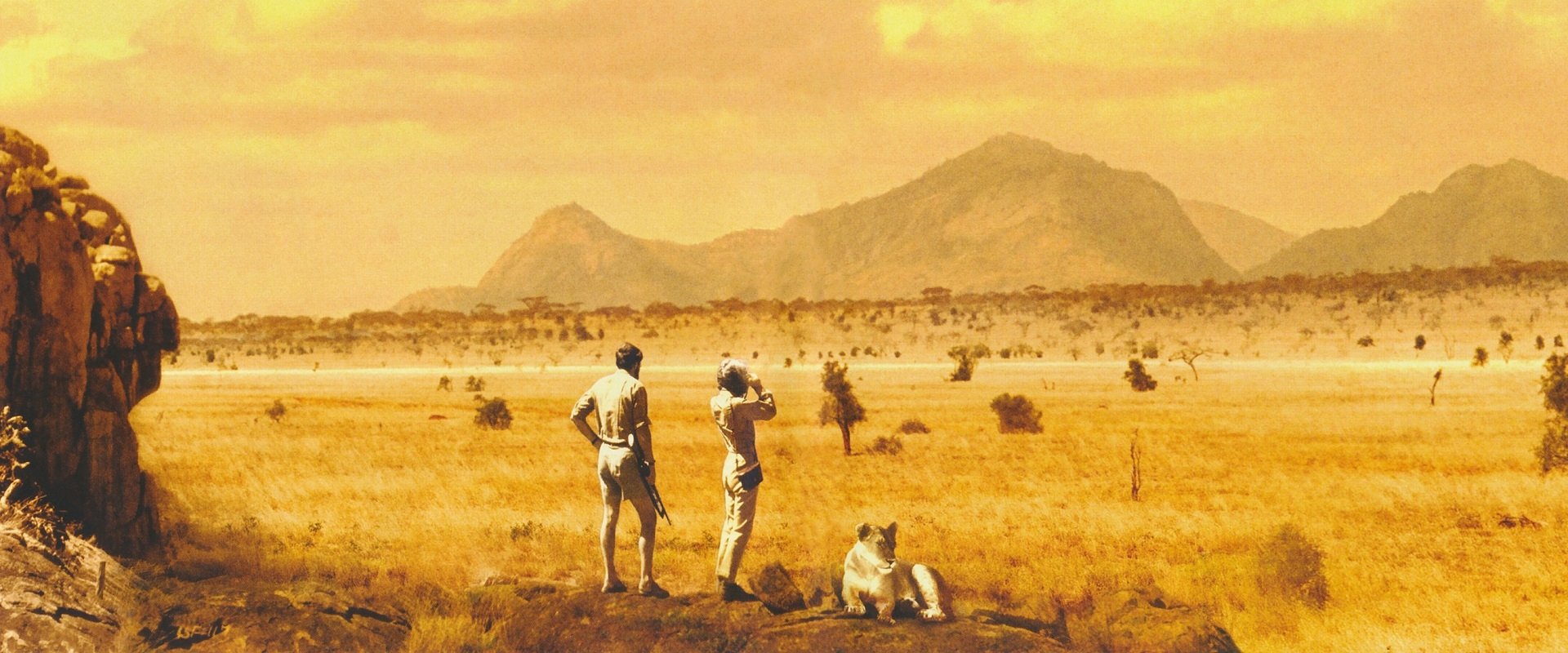 Born Free