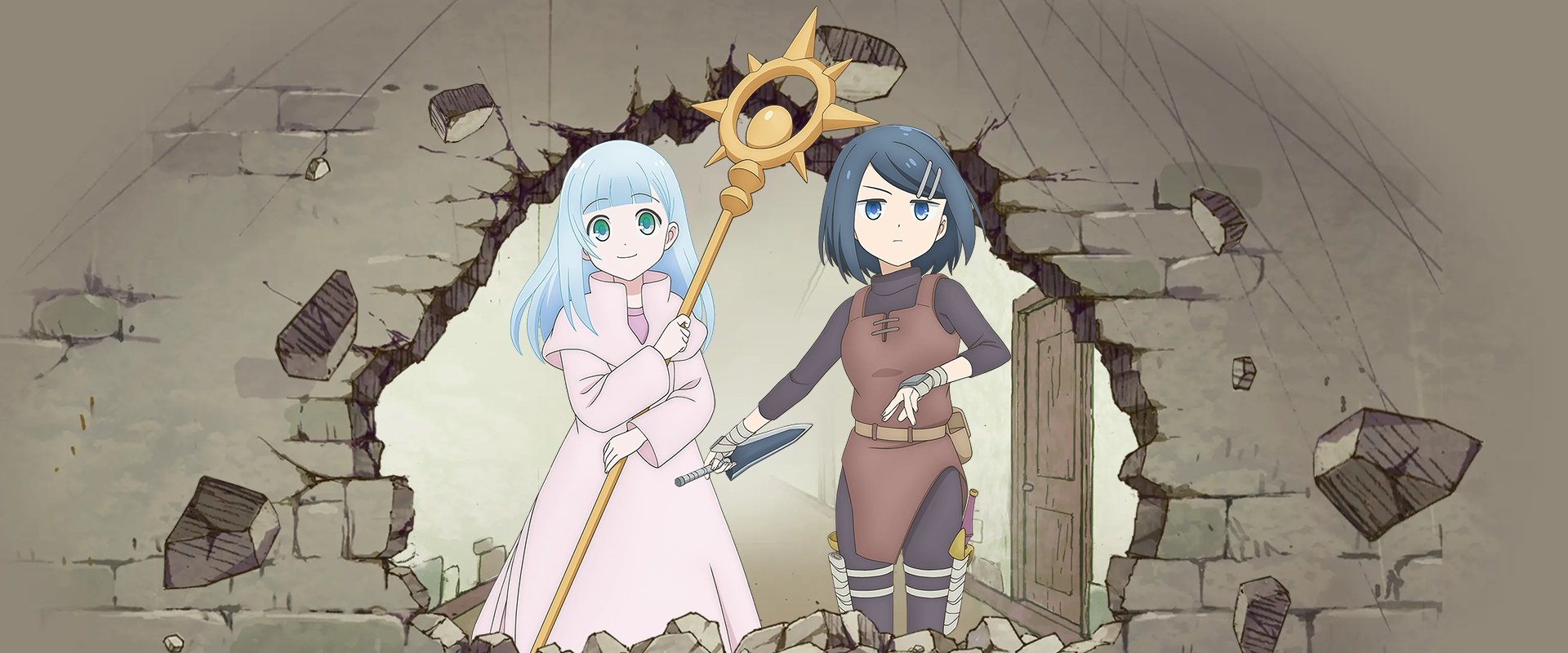 Dungeon People