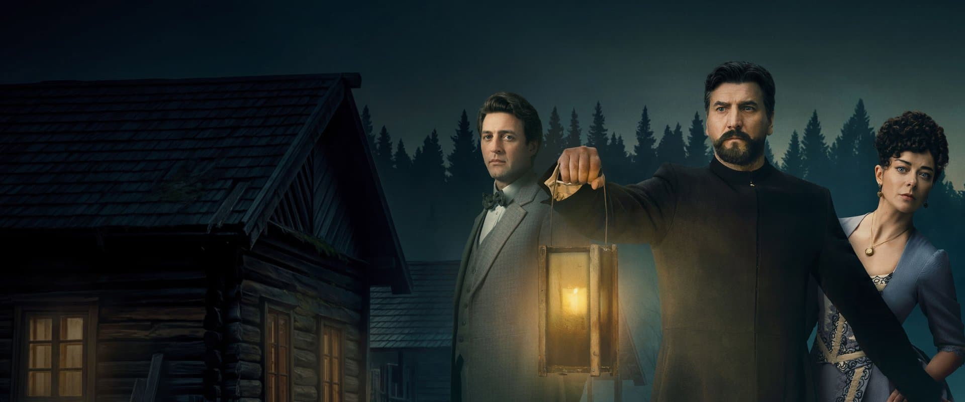 Okolochny's banner image