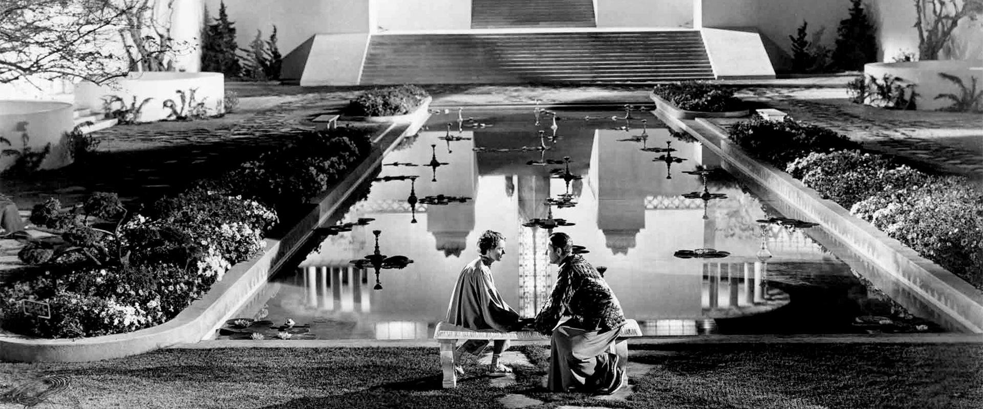 Lost Horizon