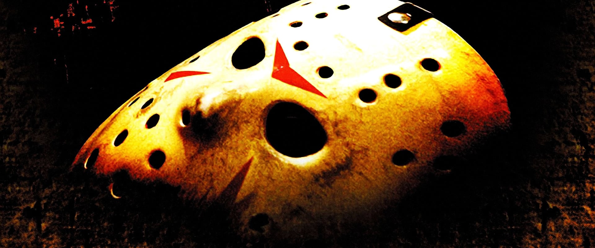 Friday the 13th Part VI: Jason Lives