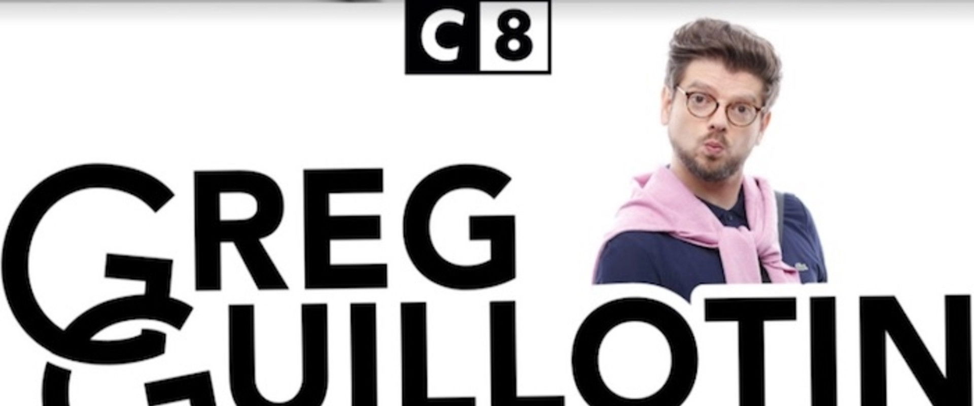 Greg Guillotin : le pire gendre