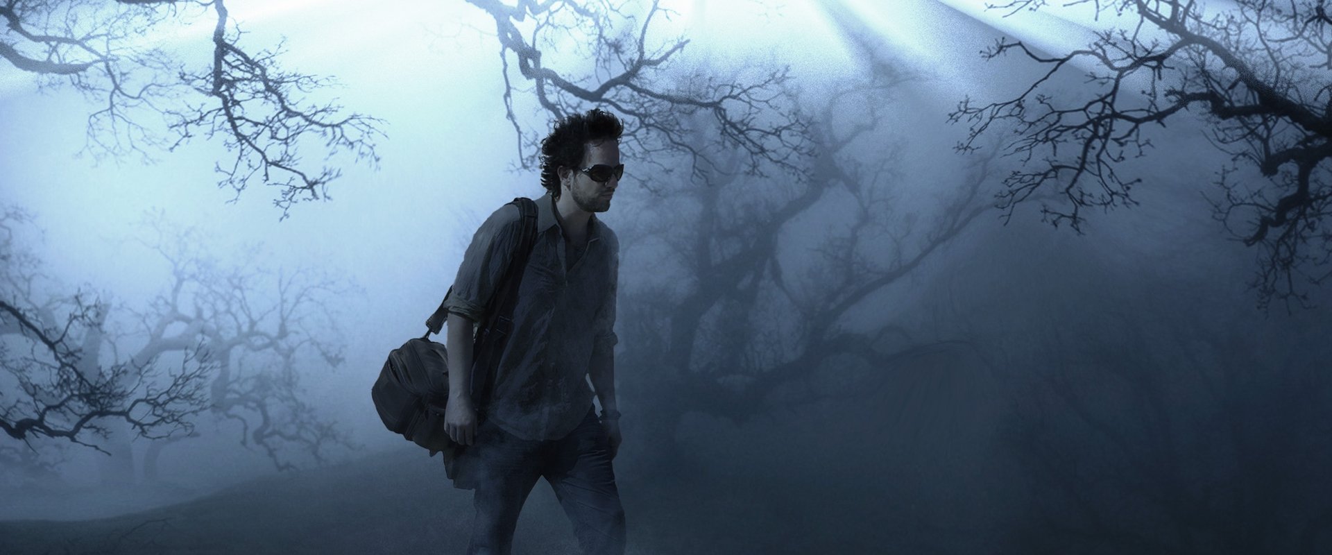 In Search of Aliens