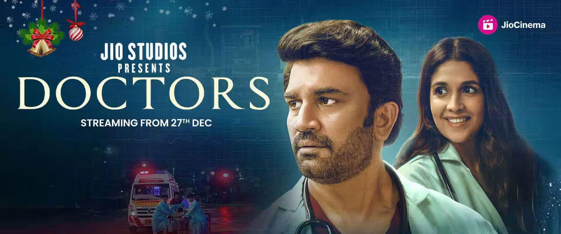 Doctors's banner image