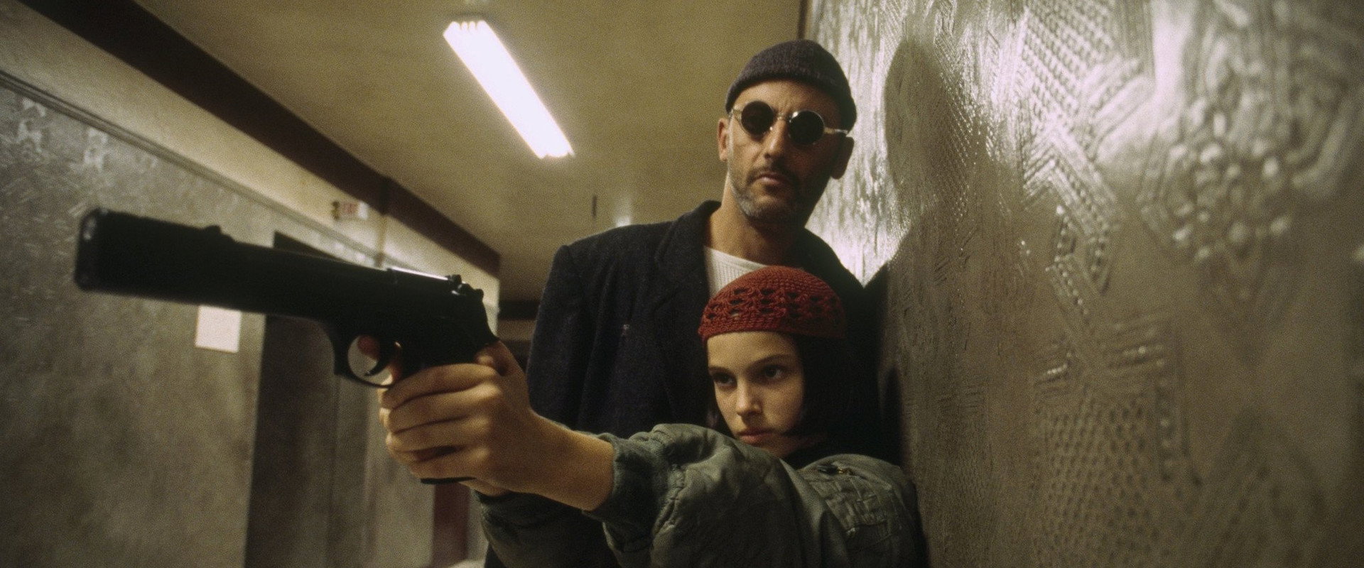 Léon: The Professional's banner image