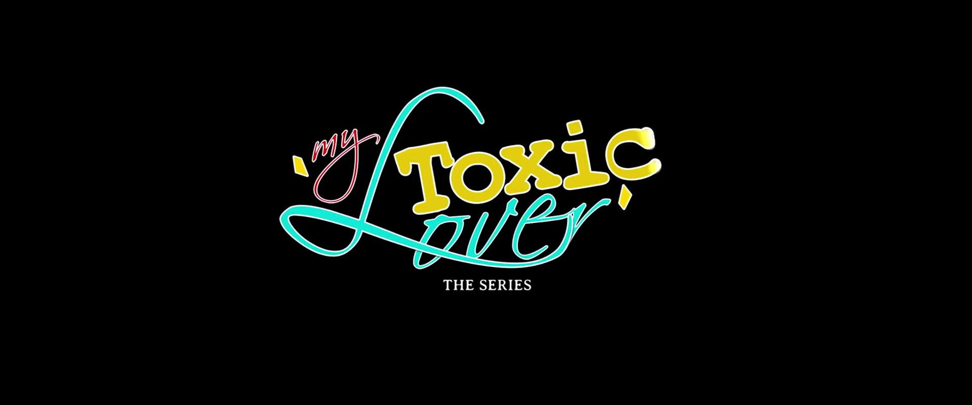 My Toxic Lover's banner image