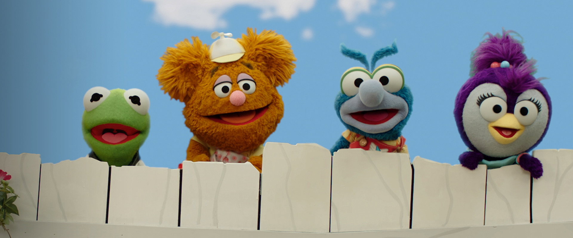 Muppet Babies: Play Date's banner image