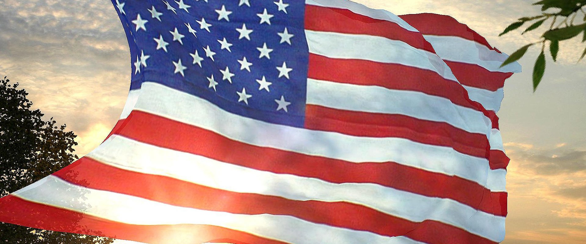 Les USA dans tous leurs États