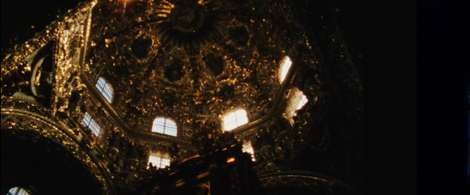 Consolations (Love Is an Art of Time) Part 3: The Body and the World