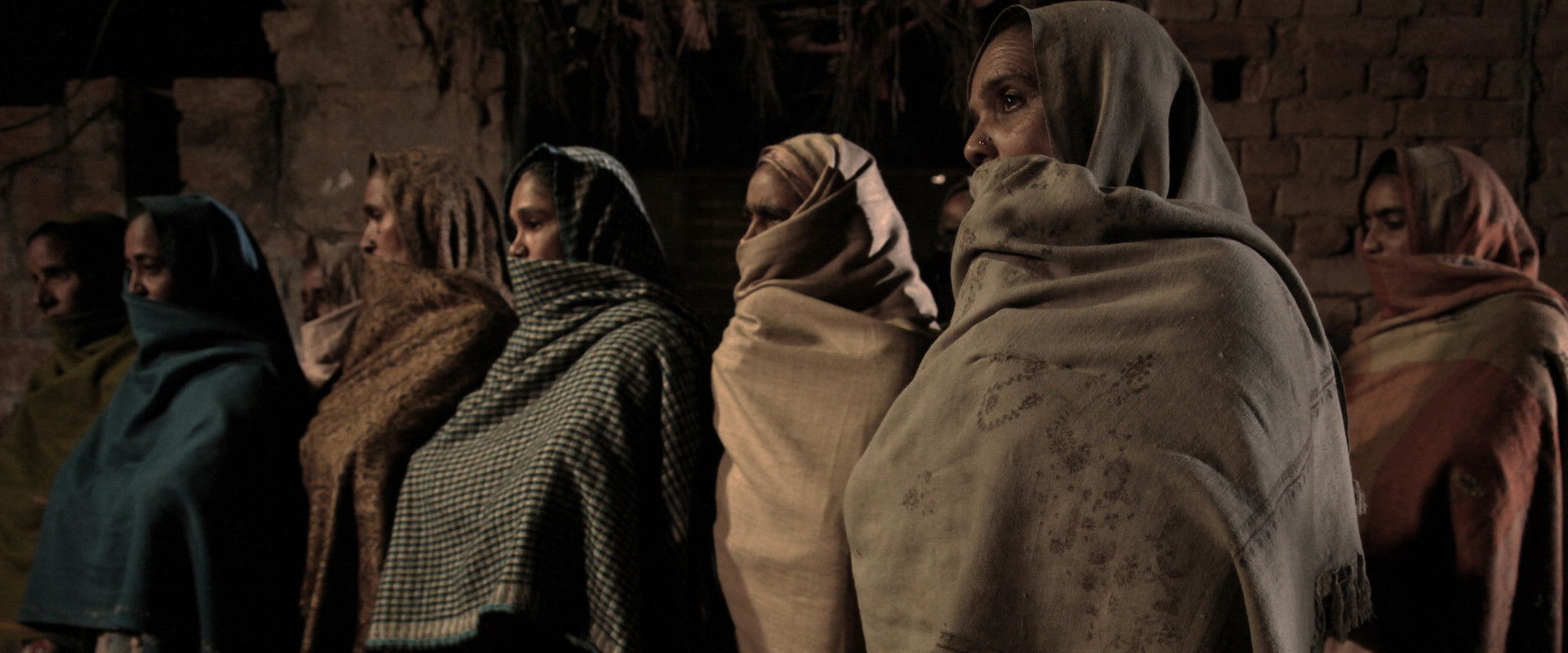 Alms for a Blind Horse