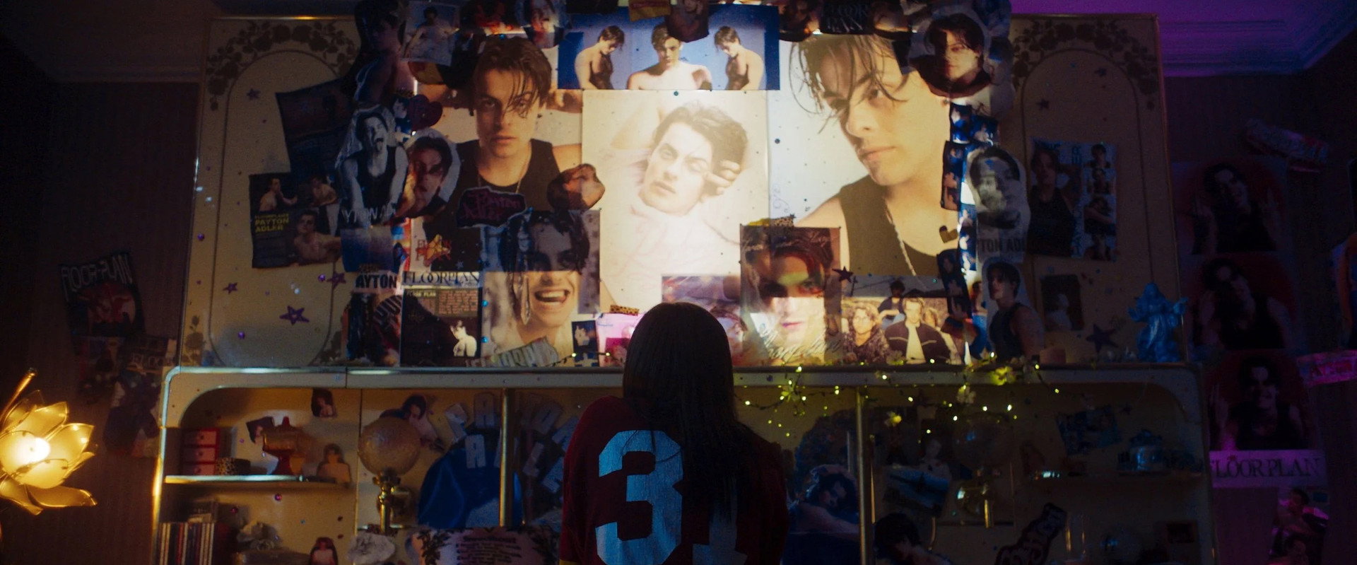 Sweetness's banner image