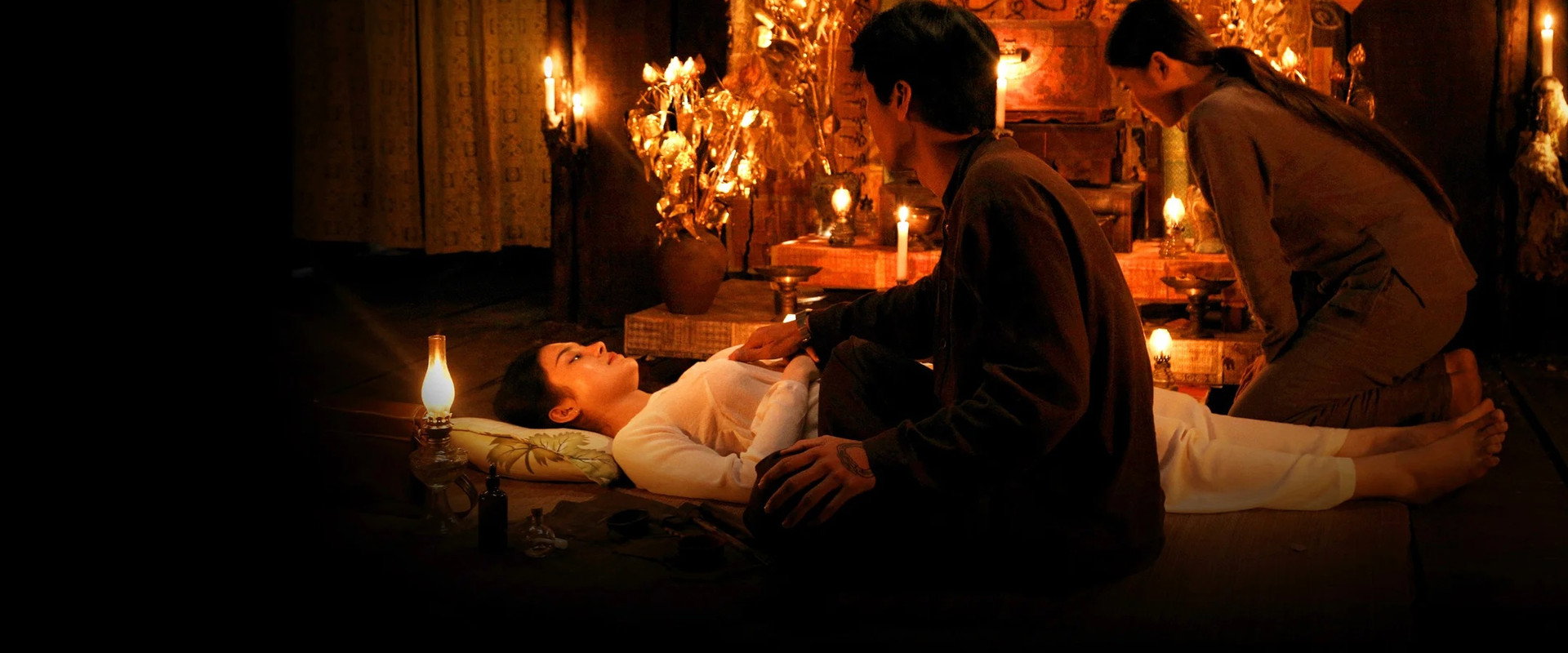 Thiên Linh Cái: Chuyện Chưa Kể