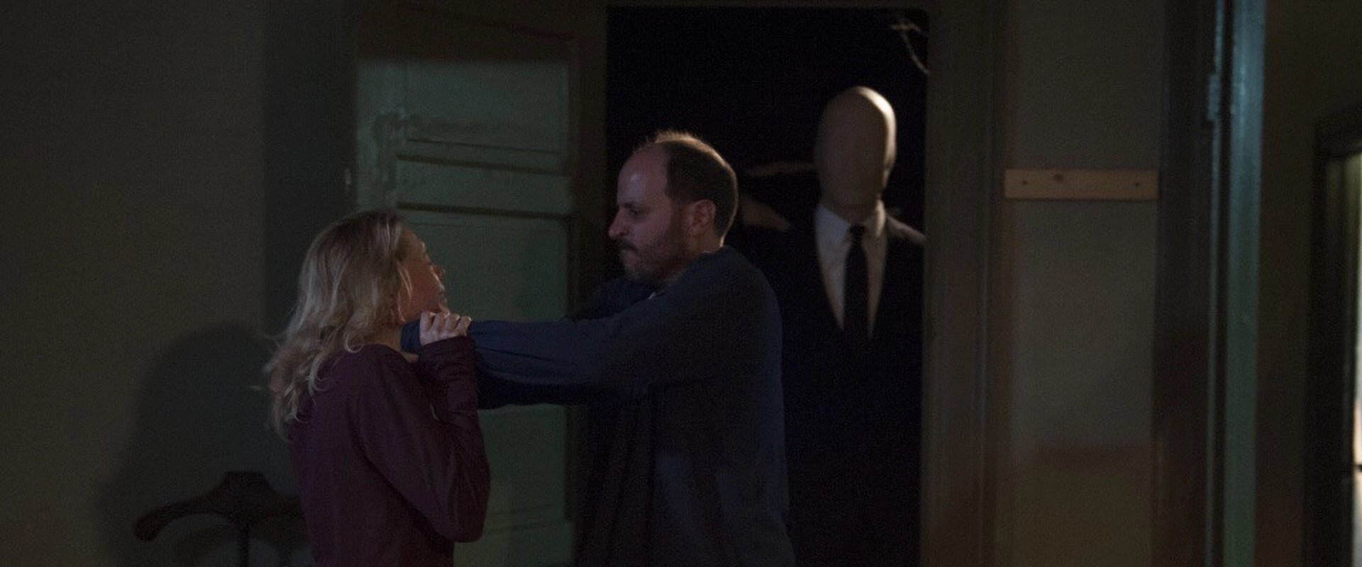 Always Watching: A Marble Hornets Story